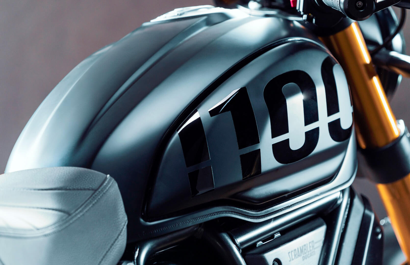 รูปภาพ ดูคาติ Ducati Scrambler 1100 Sport Pro ปี 2020