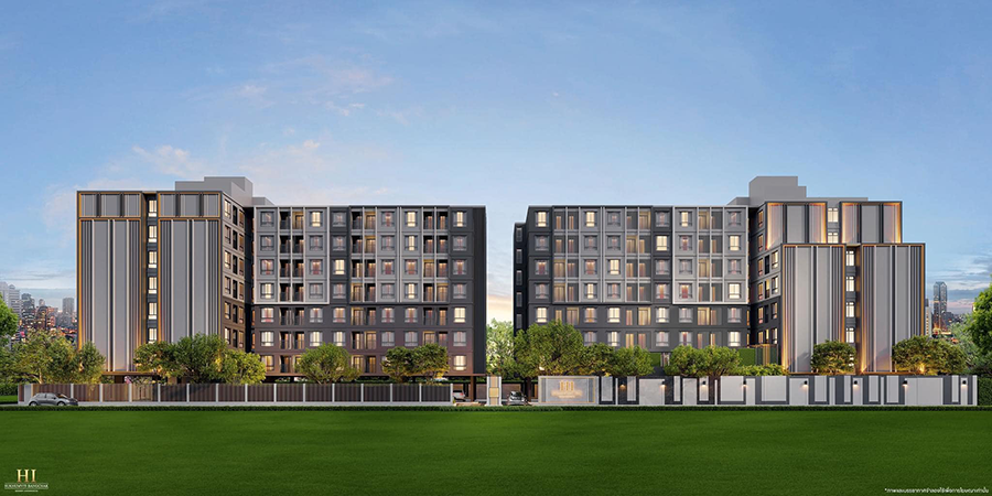 รูปภาพ ไฮ สุขุมวิท - บางจาก สเตชั่น (HI Sukhumvit - Bangchak Station)