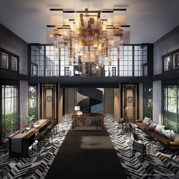 รูปภาพ มาเอสโตร 19 รัชดา 19 - วิภา (MAESTRO 19 Ratchada19 - Vipha)