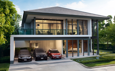 รูปภาพ เศรษฐสิริ แจ้งวัฒนะ-ประชาชื่น (Setthasiri Chaengwattana-Prachachuen)