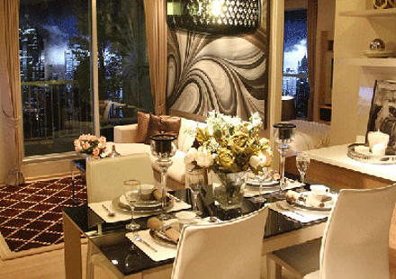 รูปภาพ ริธึ่ม สุขุมวิท (RHYTHM Sukhumvit)