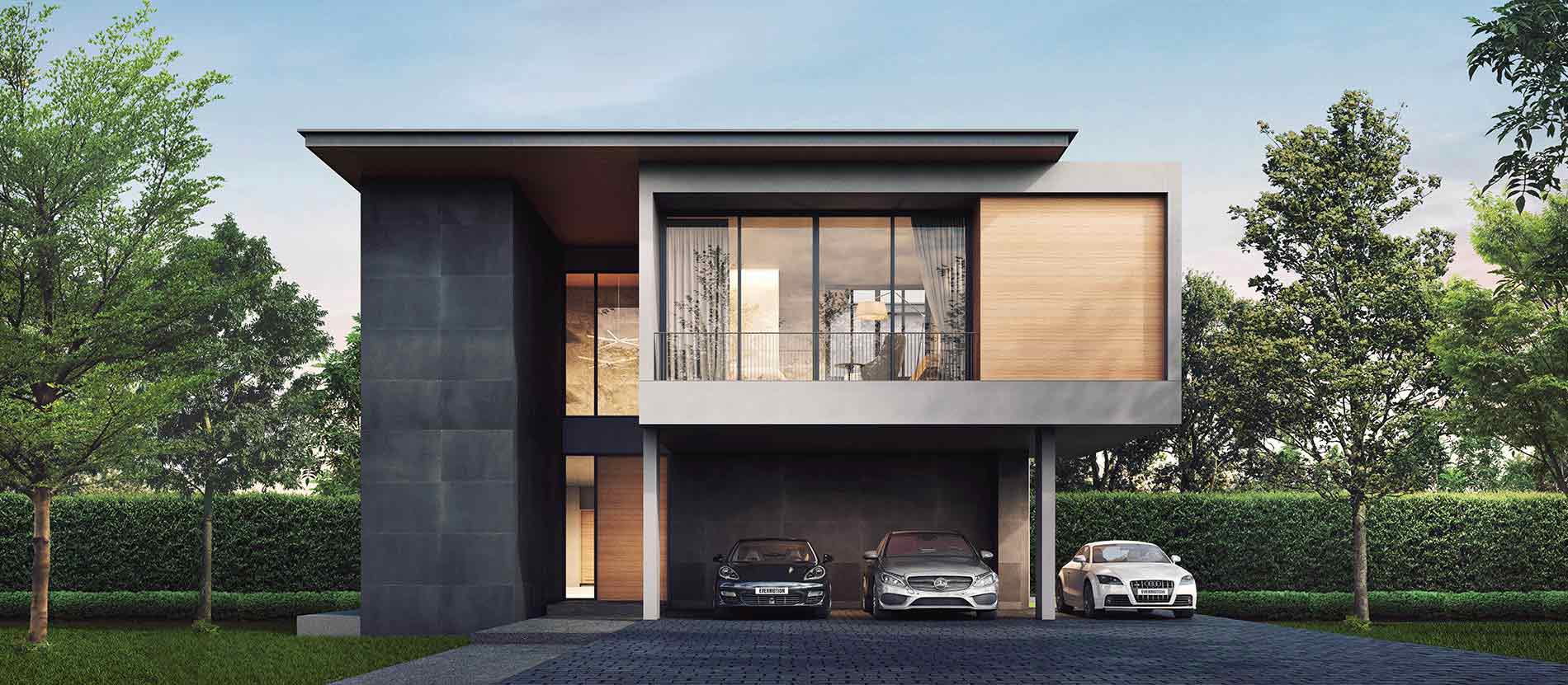 รูปภาพ เดอะมาร์ค ปิ่นเกล้า ( THE MARQ PINKLAO )