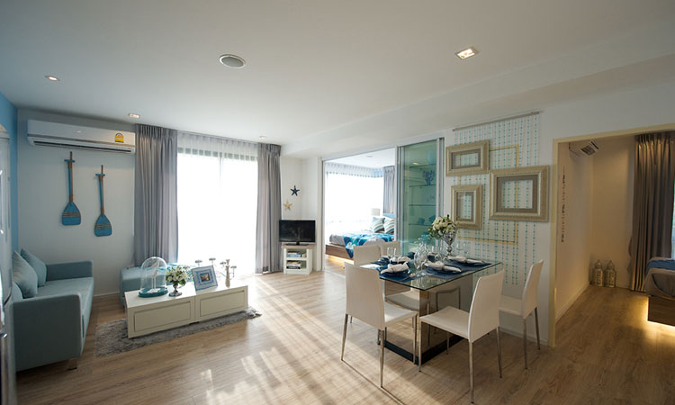 รูปภาพ เบลล่า คอสต้า หัวหิน (Bella Costa Hua-Hin)