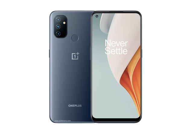 รูปภาพ วันพลัส OnePlus-Nord N100