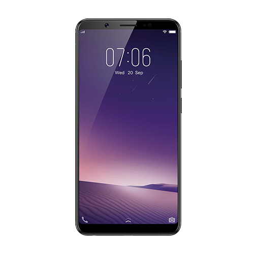 รูปภาพ วีโว่ vivo V7+