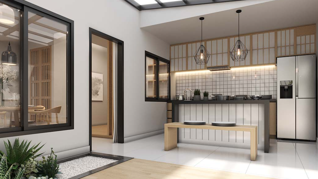 รูปภาพ เอส เกต ทาวน์ ราชพฤกษ์-345 (S Gate Town Ratchaphruek-345)