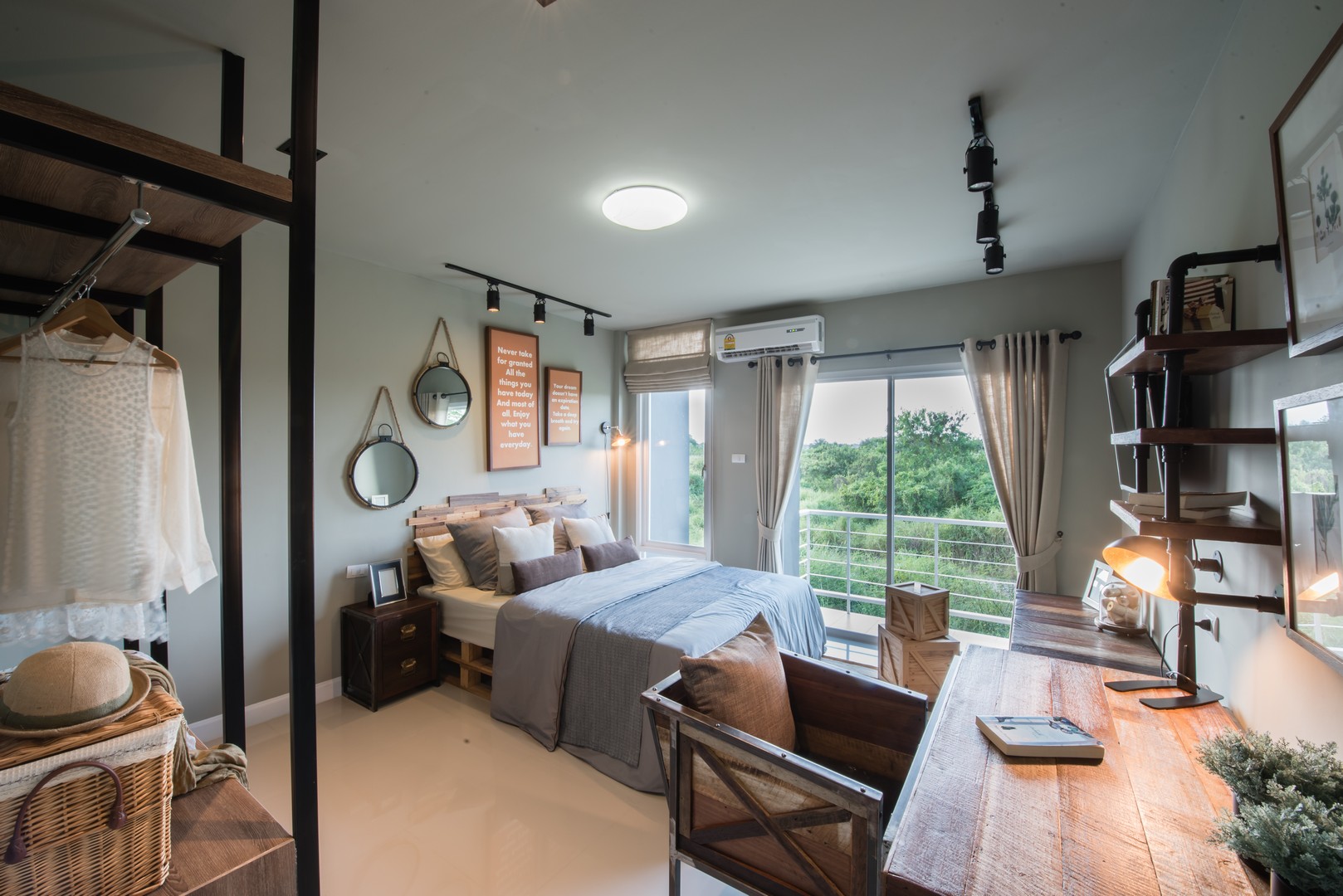 รูปภาพ อรสิริน 6 ทาวน์โฮม (Karnkanok Ville 16 Nongjom)