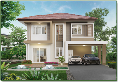 รูปภาพ คาซ่า พรีเมี่ยม ราชพฤกษ์ - แจ้งวัฒนะ (Casa Premium)