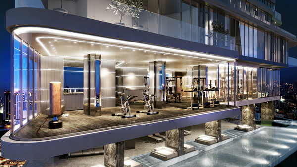 รูปภาพ วิสซ์ดอม อโศก - สุขุมวิท (Whizdom Asoke - Sukhumvit)