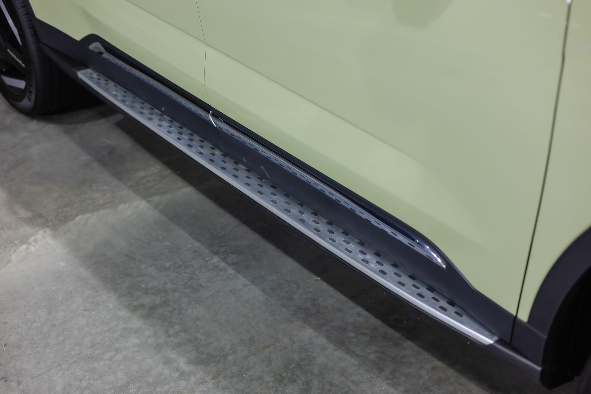 รูปภาพ ริดดารา Riddara RD6 4WD 73.9 kWh ปี 2024