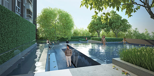 รูปภาพ ยู ดีไลท์ แอท บางซ่อน สเตชั่น (U Delight @ BangSon Station)