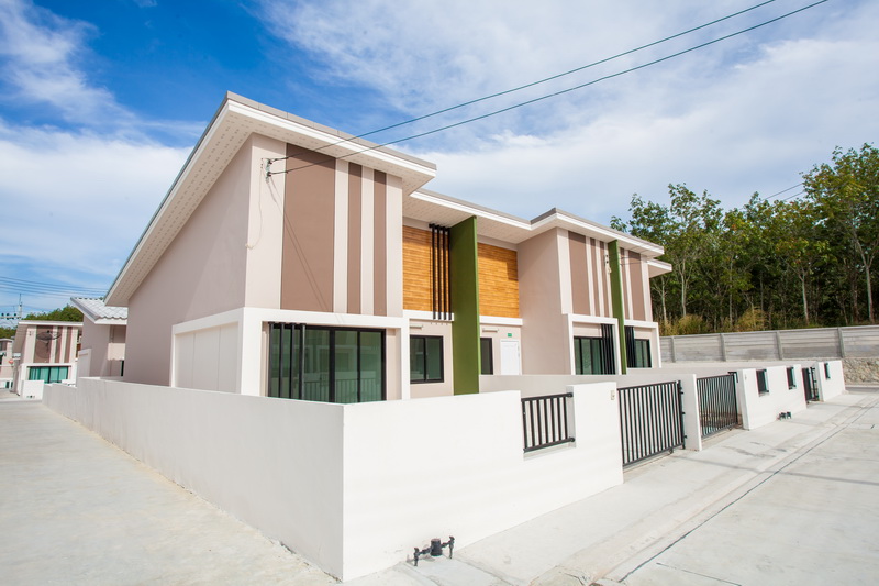 รูปภาพ เอสซี วิลเลจ ปลวกแดง-วังแขยง(SC Village Pluak Daeng-Wang Khayaeng)