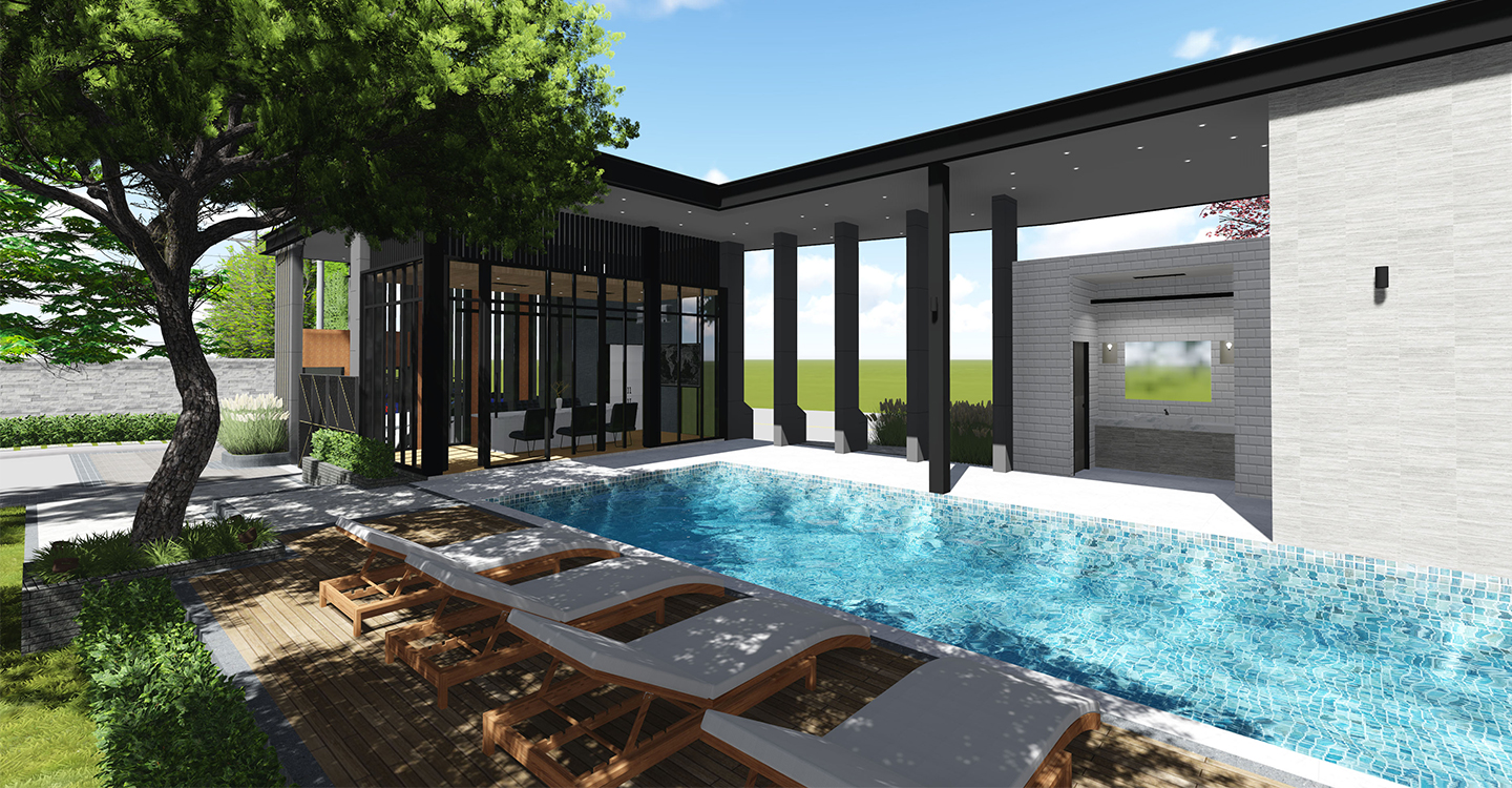 รูปภาพ มายโฮม อเวนิว ด่วนรามอินทรา - จตุโชติ (My Home Avenue Ramintra - Chatuchot)