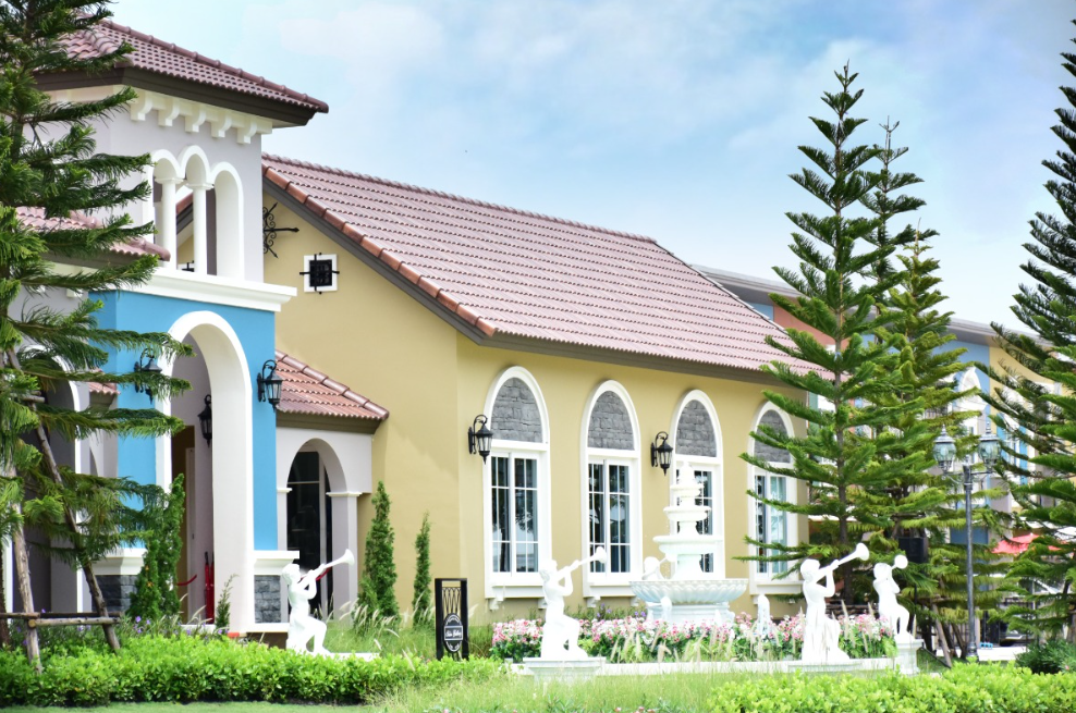 รูปภาพ โกลเด้น ทาวน์ บางนา กม.5 (Golden Town Bangna Km.5)