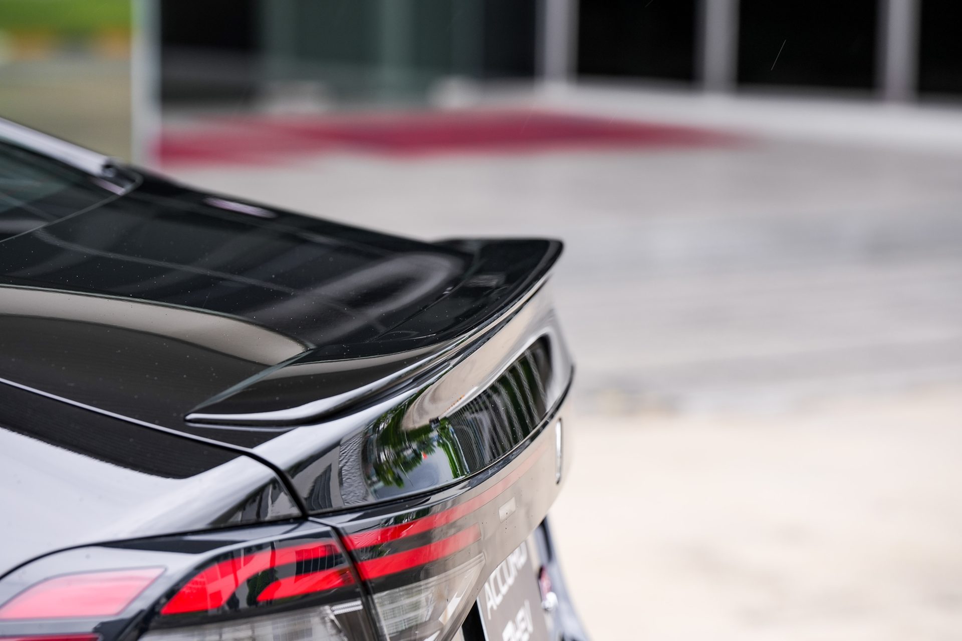 รูปภาพ ฮอนด้า Honda Accord e:HEV RS ปี 2025