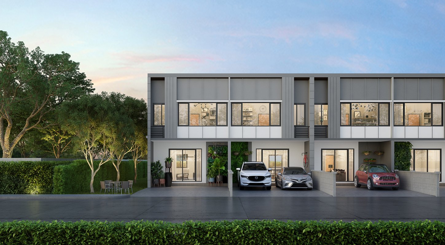 รูปภาพ พลีโน่ ศรีนครินทร์ - เทพารักษ์ (Pleno Srinakarin - Theparak)