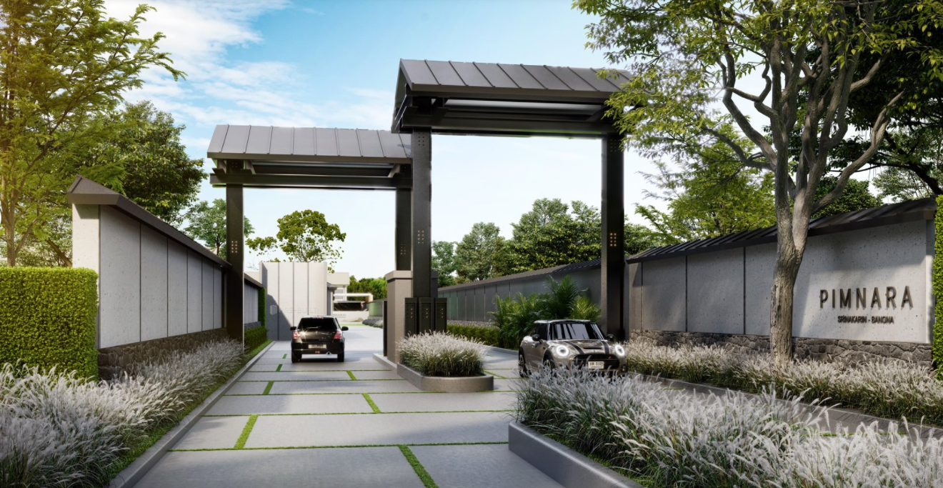 รูปภาพ พิมนารา ศรีนครินทร์-บางนา (Pimnara Srinakarin-Bangna)