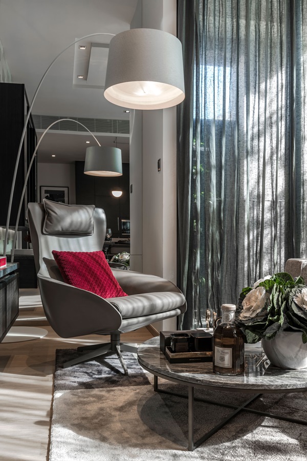 รูปภาพ ทเวนตี้เอท ชิดลม (28 Chidlom)