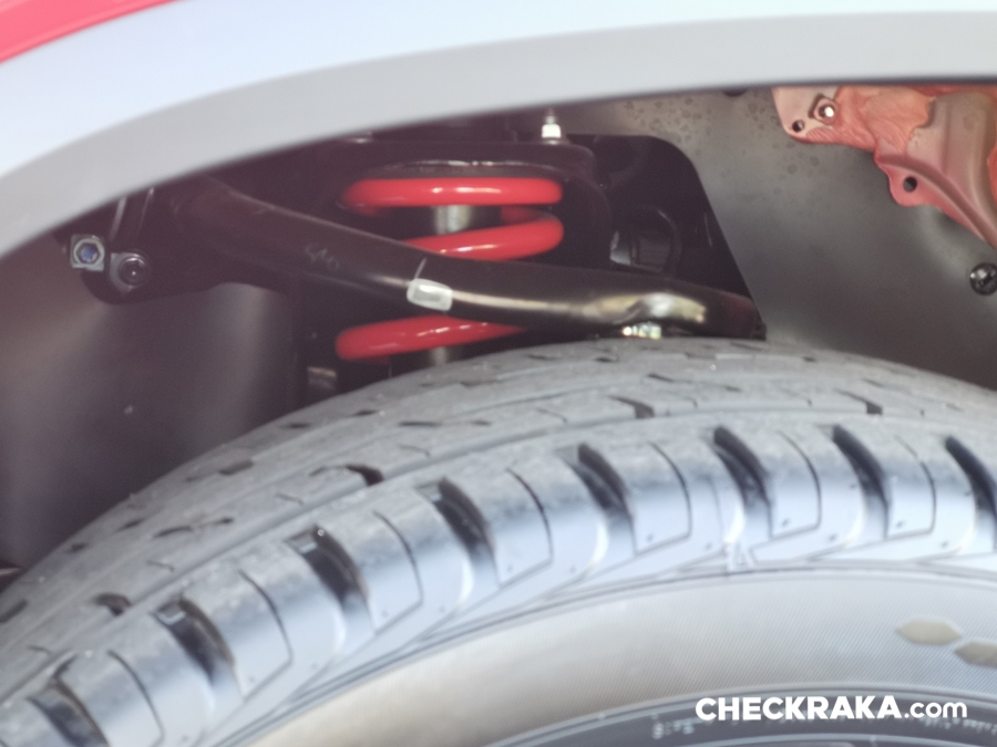 รูปภาพ โตโยต้า Toyota Fortuner 2.8 Legender AT ปี 2021