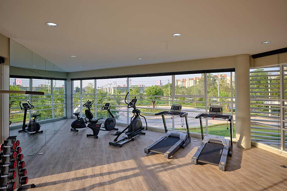 รูปภาพ ชวนชื่น ทาวน์ รังสิต - คลอง 1 (Chuan Chuen Town Rangsit - Klong 1)