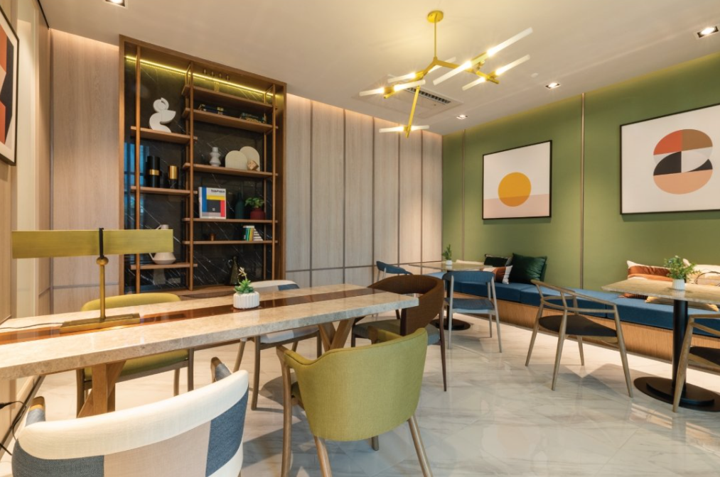 รูปภาพ เมทริส พัฒนาการ - เอกมัย (Metris Pattanakarn - Ekkamai)