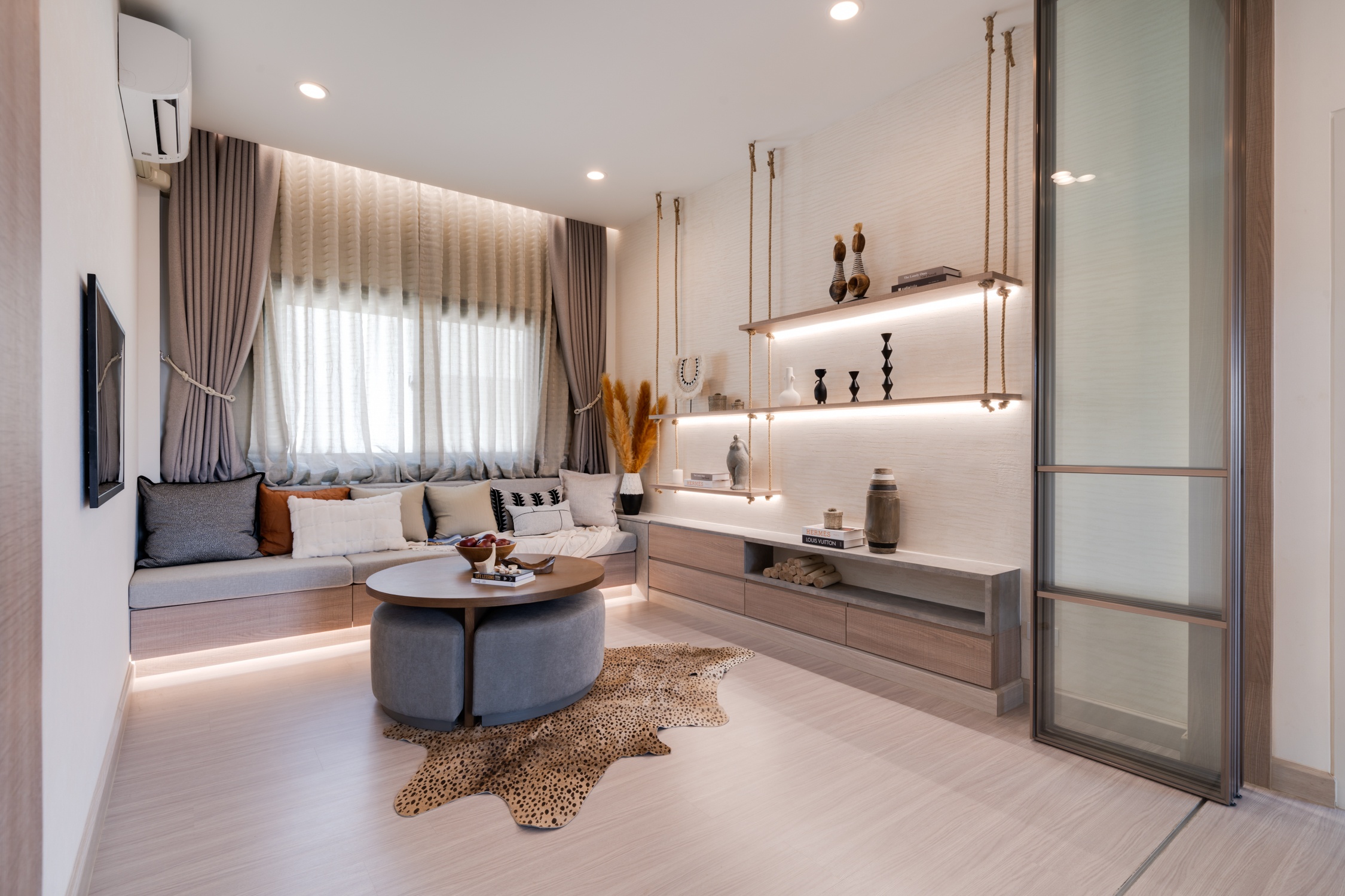 รูปภาพ ศุภาลัย พาร์ควิลล์ พัทยา-สุขุมวิท (Supalai Parkville Pattaya - Sukhumvit)