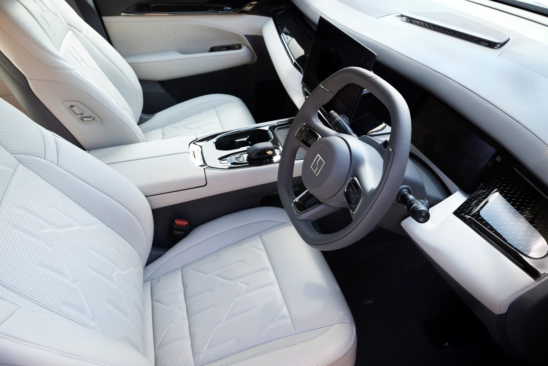 รูปภาพ ซีเคอร์ Zeekr 009 Premium AWD ปี 2025