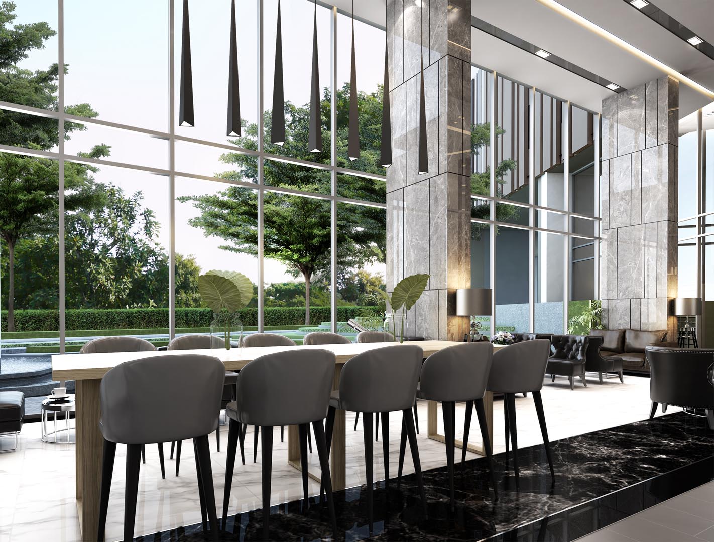 รูปภาพ พลัส คอนโด โคราช (Plus Condo Korat)