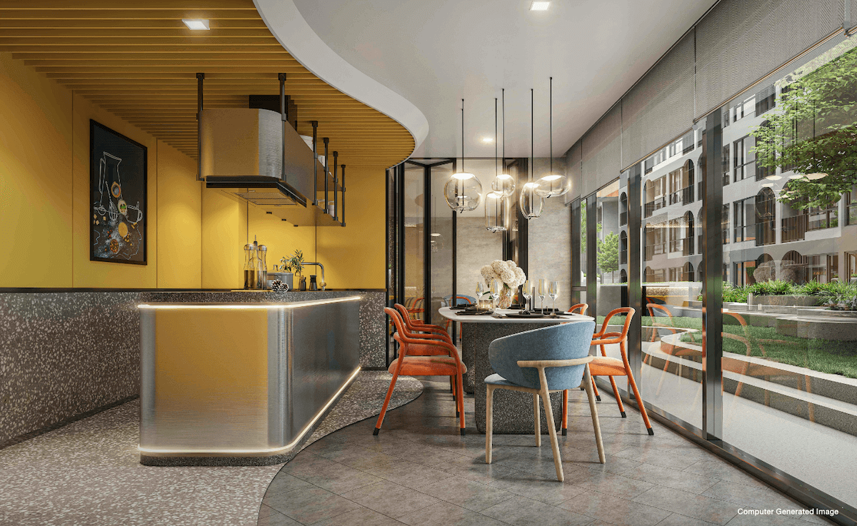 รูปภาพ เคฟ ศาลายา (Kave Salaya)