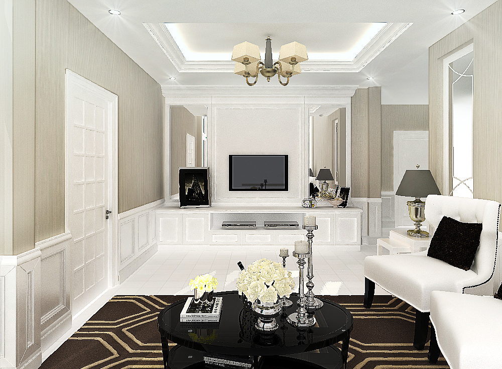 รูปภาพ ลา วิลล์ล่า พอชช์ อยุธยา (La Villa Posh Ayutthaya)