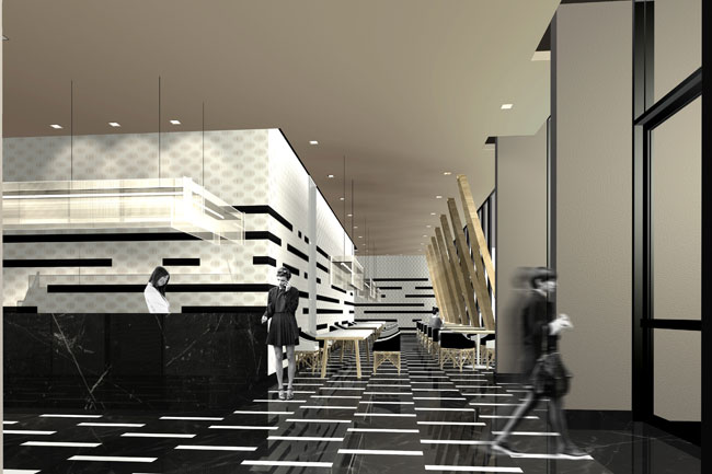 รูปภาพ โนเบิล รีวอลฟ์ รัชดา 2 (Noble Revolve Ratchada 2)