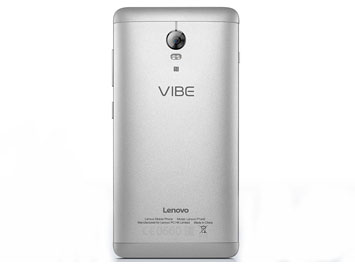 รูปภาพ เลอโนโว LENOVO-VIBE P1