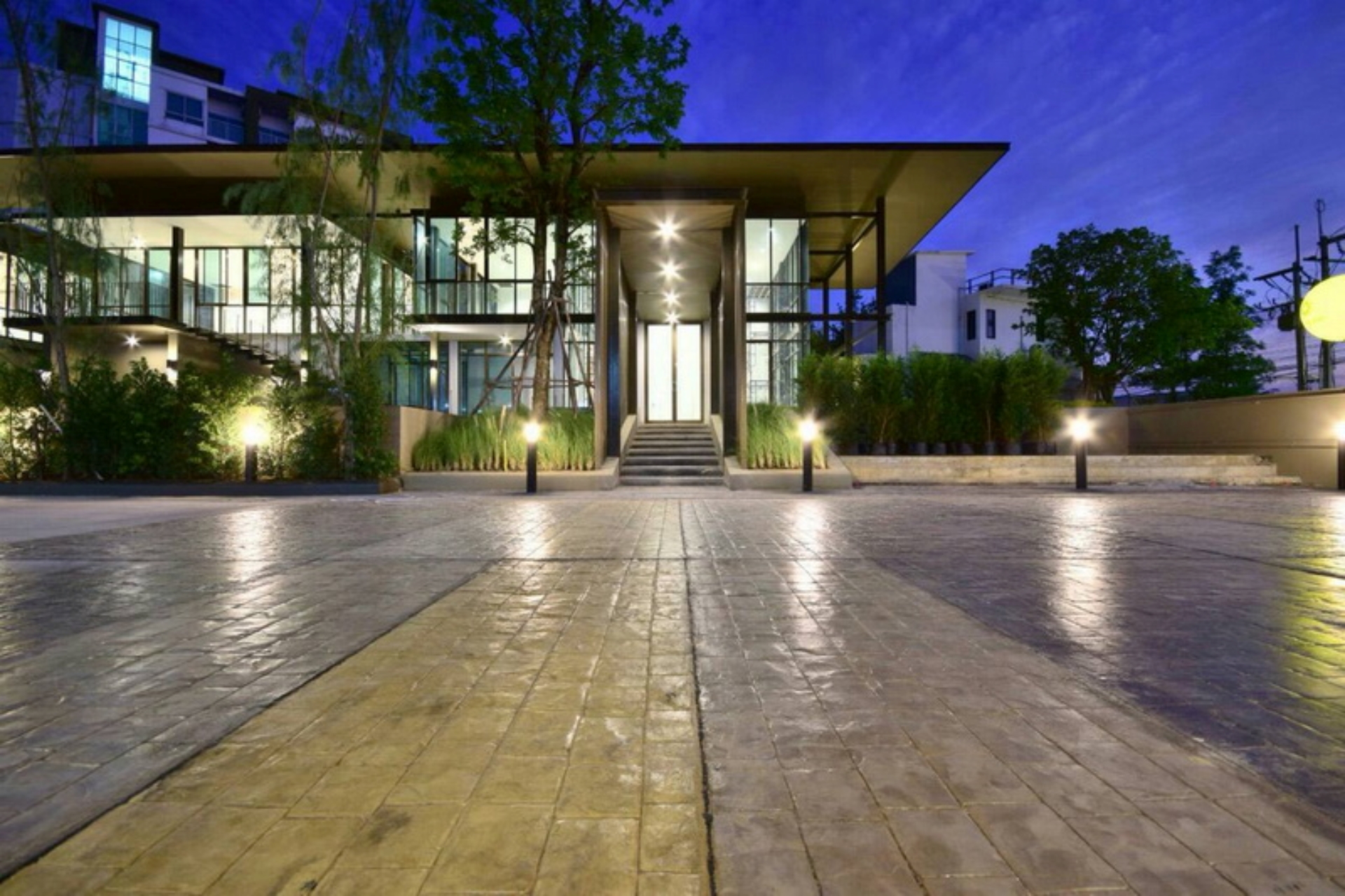 รูปภาพ เดอะ ลิฟวิ่ง พลัส อีสเทิร์นซีบอร์ด (The Living Plus Eastern Seaboard)