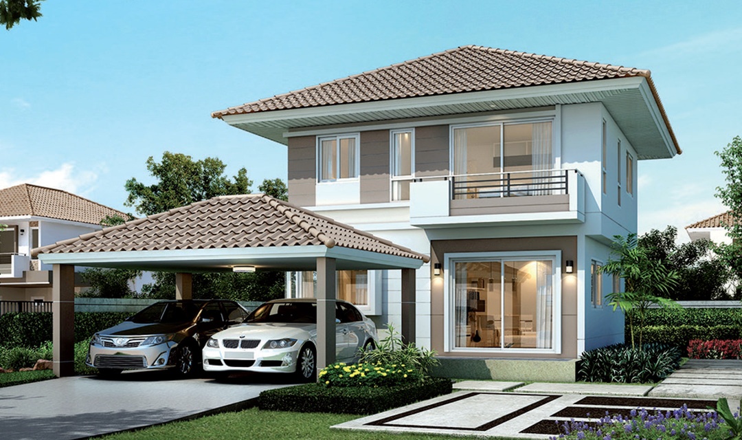 รูปภาพ ศุภาลัย พรีโม่ ระยอง (Supalai Primo Rayong)