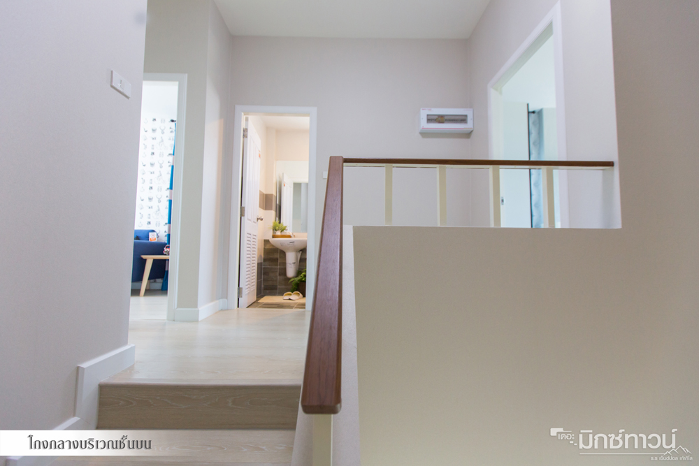 รูปภาพ เดอะ มิกซ์ ทาวน์ ถนนเก้ากิโล (ซอยเซนต์ปอล) (The Mix Town 9 Km. Road)