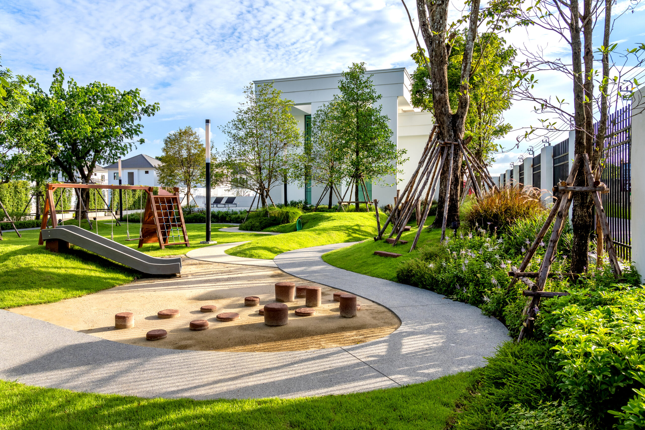 รูปภาพ ดิ แอสโทเรีย ราชพฤกษ์-รัตนาธิเบศร์ (The Astoria Ratchaphruek-Rattanathibet)