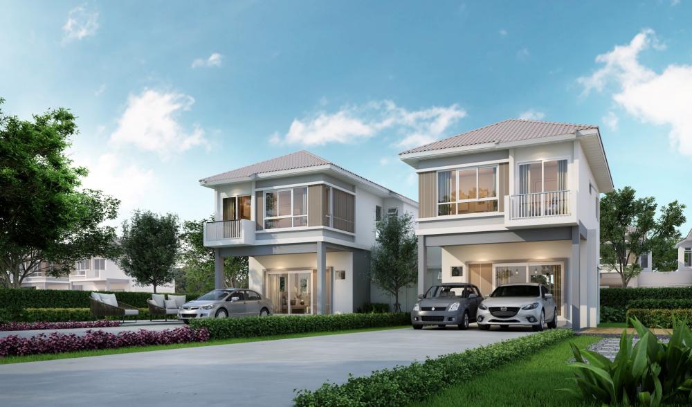 รูปภาพ ปาล์มสปริงส์ บลิส (Palmspring Blis)