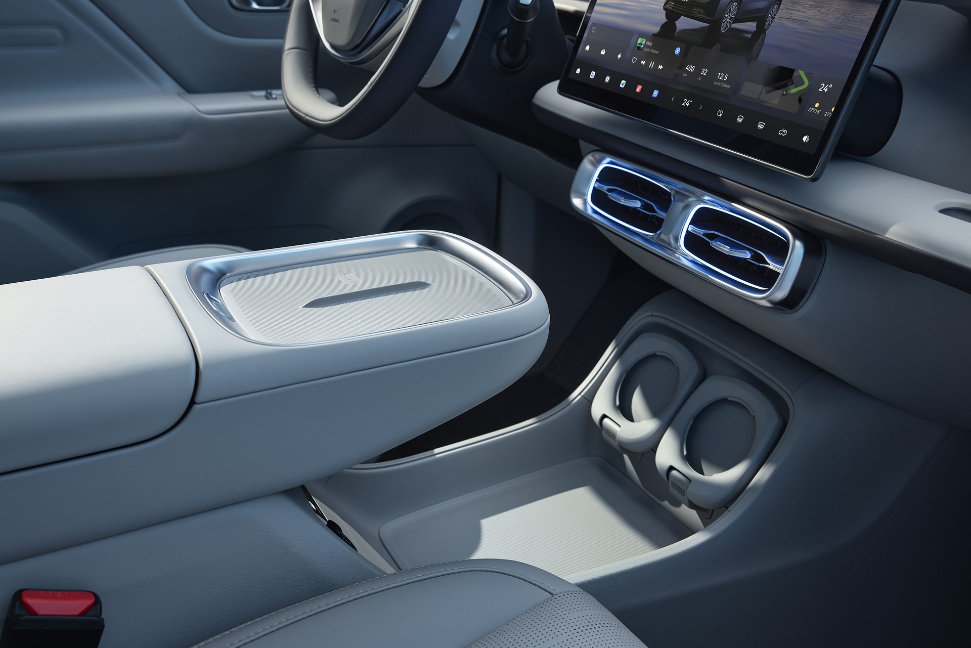 รูปภาพ ลีปมอเตอร์ Leapmotor B10 Life ปี 2025