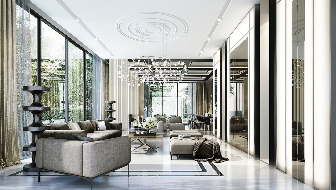 รูปภาพ เอสเพน คอนโด เฟส C (Aspen Condo Phase C)