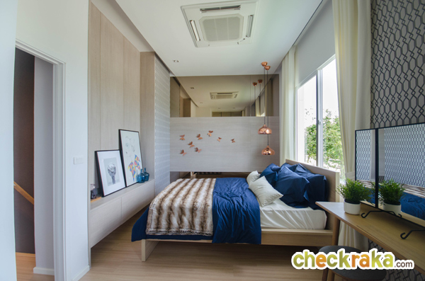 รูปภาพ กัสโต้ ทาวน์โฮม เพชรเกษม ทวีวัฒนา  (Gusto Town Home Petkasem-Thaweewattana)