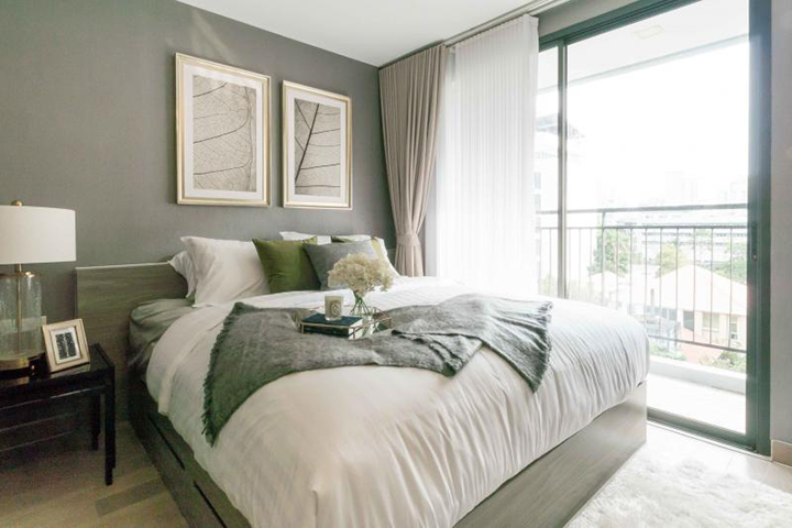 รูปภาพ เรสซิเด้นซ์ 187 (Residence 187)