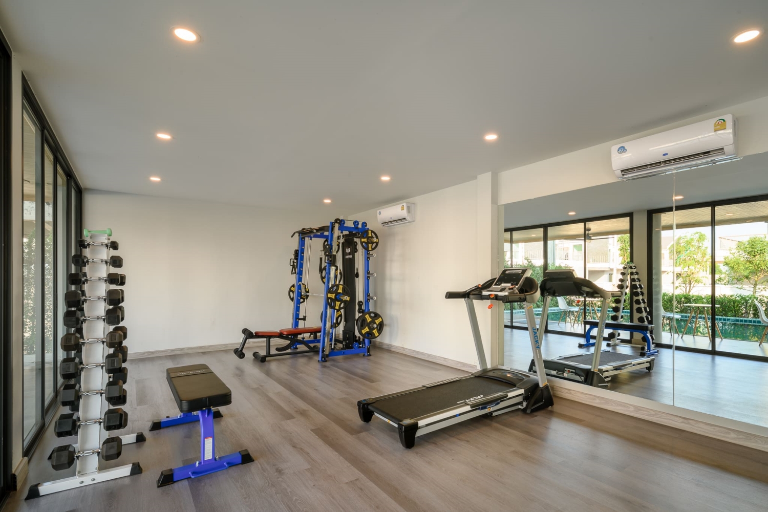 รูปภาพ วี บรีธ ชัยพฤกษ์-ไทรน้อย (We Breath Chaiyaphruek-Sainoi)