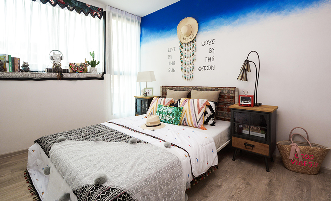 รูปภาพ เซล รัตนาธิเบศร์ 2 - บี (ZELLE Rattanathibet II - B)