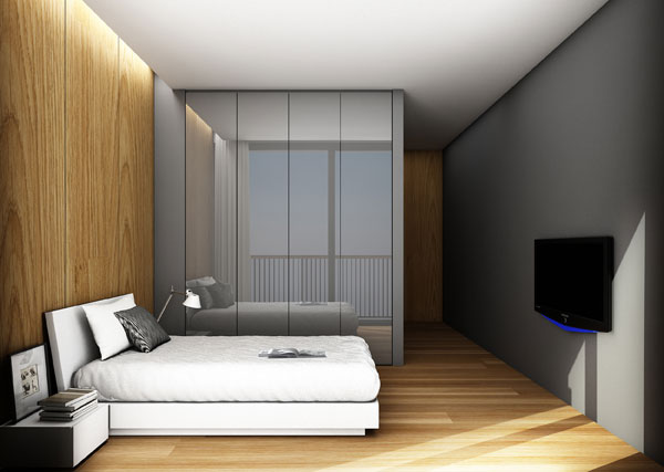 รูปภาพ โนเบิล รีโว สีลม (Noble Revo Silom)