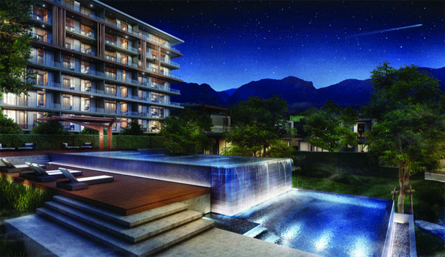 รูปภาพ แสนดาว-เขาใหญ่ (Sandao-Khaoyai)