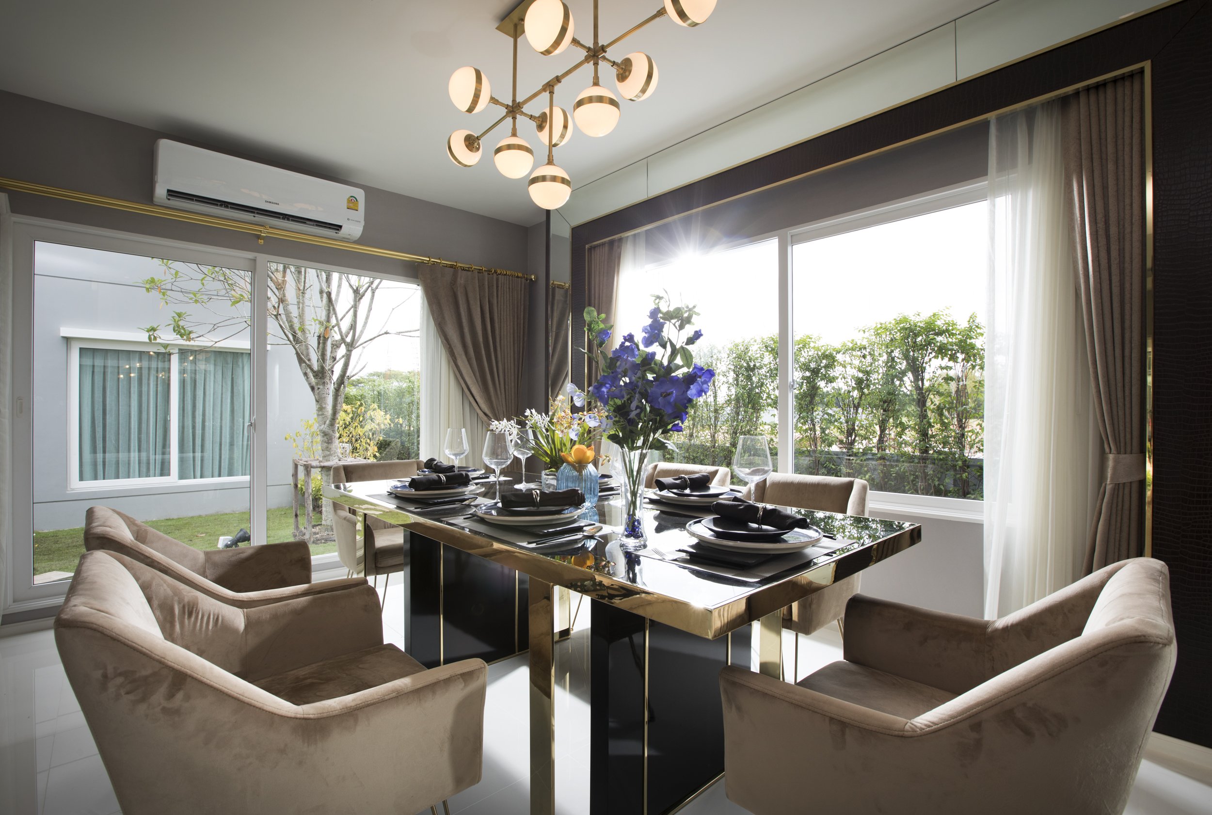 รูปภาพ อภิทาวน์ นครศรีธรรมราช (Apitown Nakornsrithammarat)