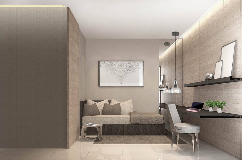 รูปภาพ ดิ เอสเตท บายพาส-ศุขประยูร (The Estate By Pass-Sukprayoon)