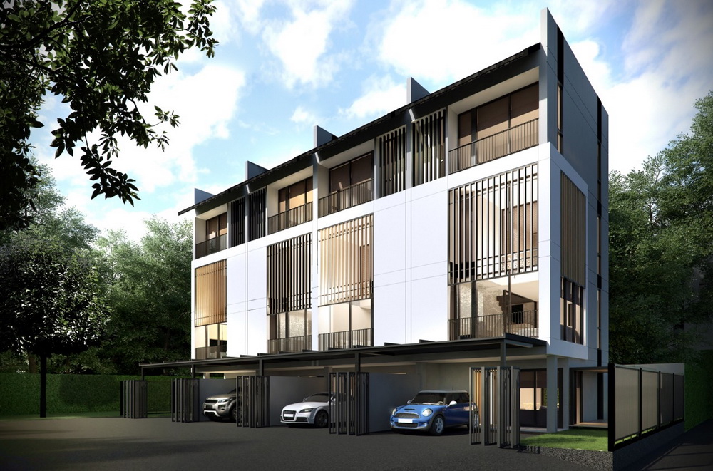 รูปภาพ นีโอ เฮ้าส์ ลาดพร้าว 71 (Neo Haus)