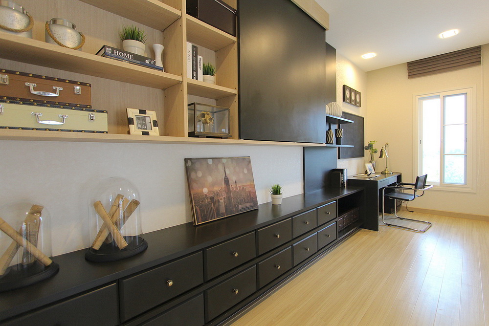 รูปภาพ เดอะ แกรนด์ พาร์ค (The Grand Park)