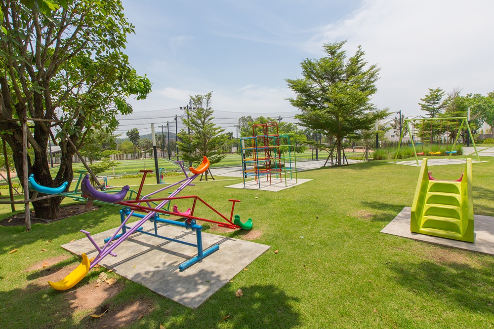 รูปภาพ พรีซีโอ 3 อมตะซิตี้ - บ่อวิน (Preceo 3 Amata city - Borwin)